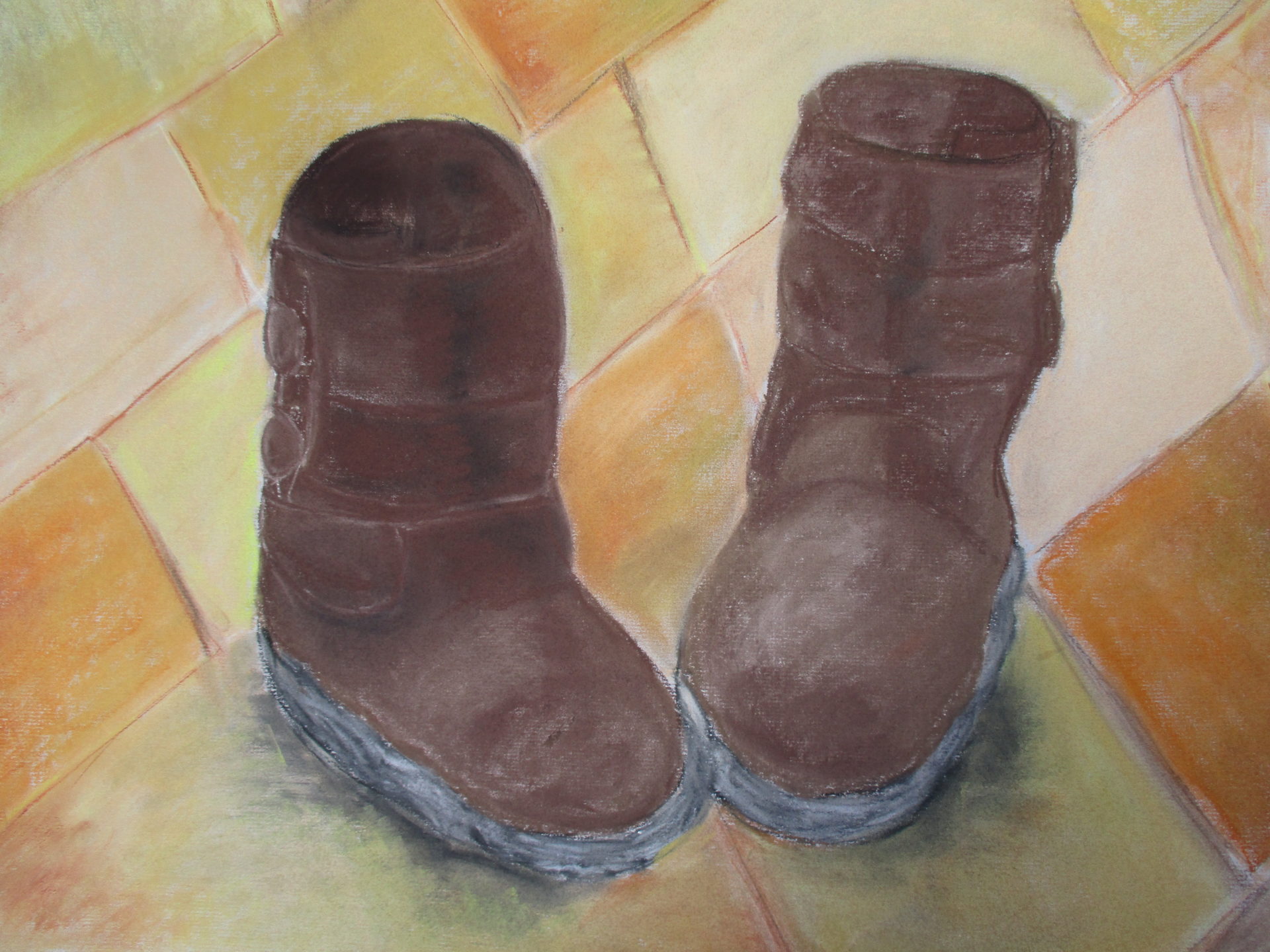 My Boots